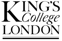 King College London Logo